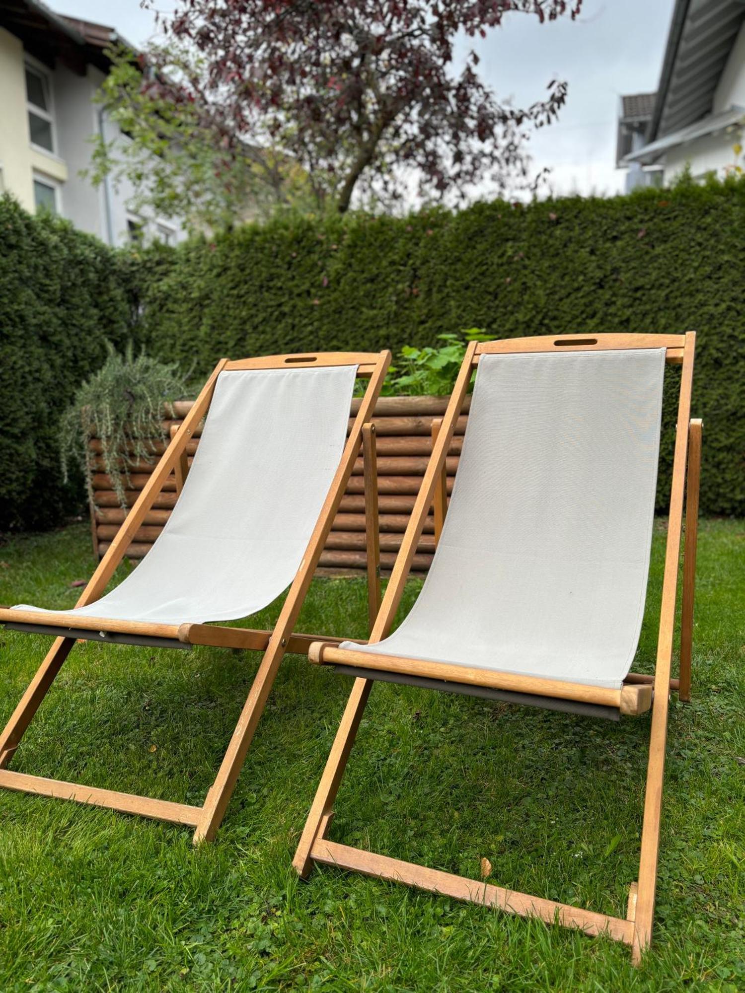 Ferienwohnung Familiengarten 沃尔德斯 外观 照片