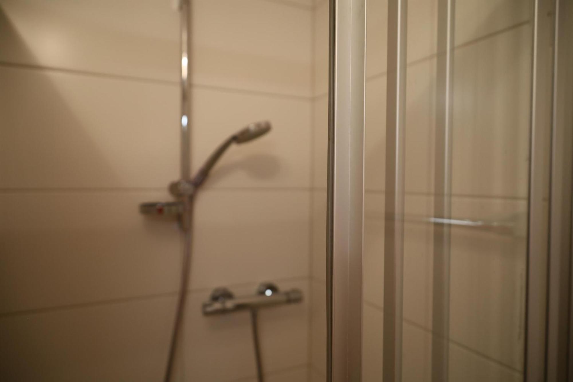 Ferienwohnung Familiengarten 沃尔德斯 外观 照片
